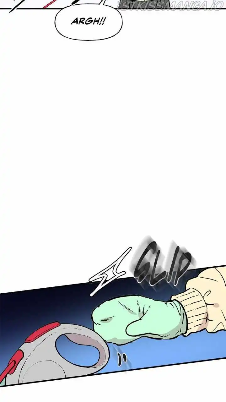 Protect Me, Knight Chapter 59 42